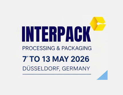 Eminoğlu Makina Interpack Fuarı